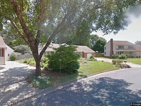 Priscilla, CHESAPEAKE, VA 23322