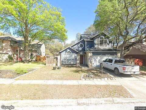 Quail Rise, SAN ANTONIO, TX 78249