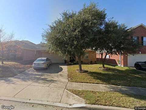 Glenndon, FORT WORTH, TX 76120