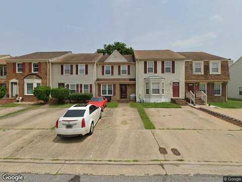 Baccalaureate, VIRGINIA BEACH, VA 23462
