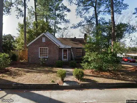 Anderson, SAVANNAH, GA 31404