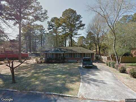 Briarlake, DECATUR, GA 30033