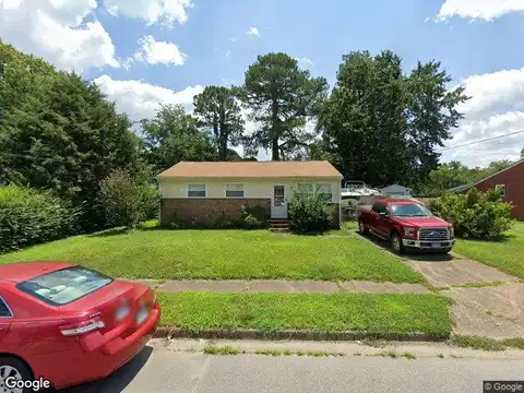 Rowlock, CHESAPEAKE, VA 23321
