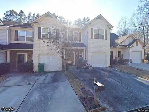 Rogers, LITHONIA, GA 30058