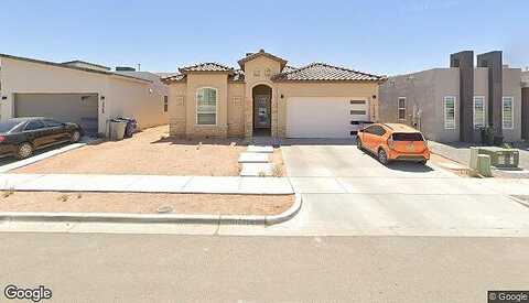 Desert Hawk, EL PASO, TX 79938