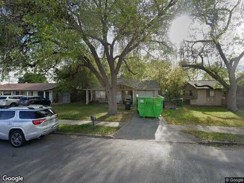 Wayward, SAN ANTONIO, TX 78217