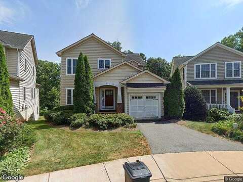 Raymond, CHARLOTTESVILLE, VA 22902