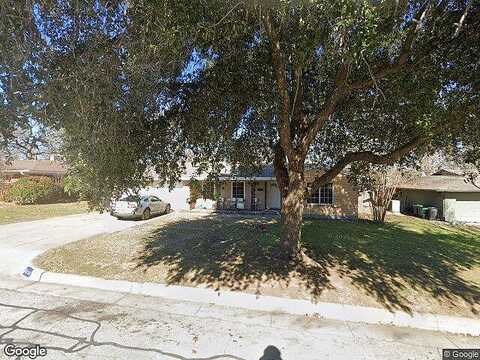 Jewell, FORT WORTH, TX 76112