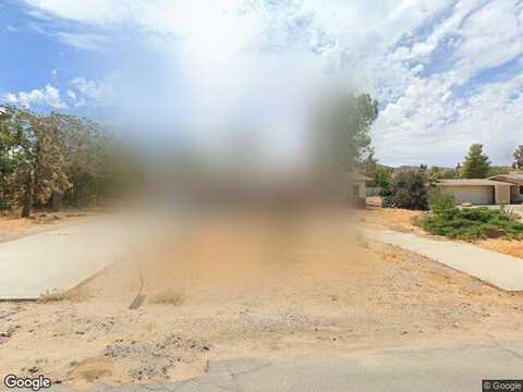 Anaconda, YUCCA VALLEY, CA 92284