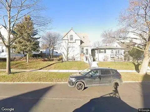 Cudahy, CUDAHY, WI 53110