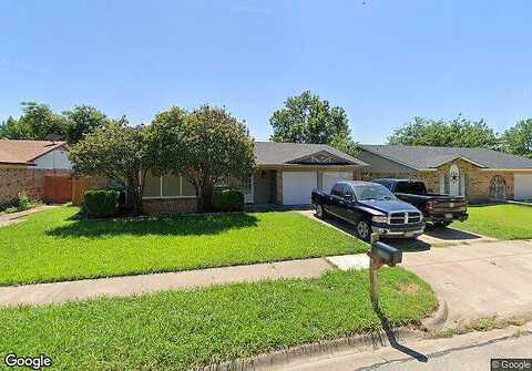 Pebblebrook, ARLINGTON, TX 76014
