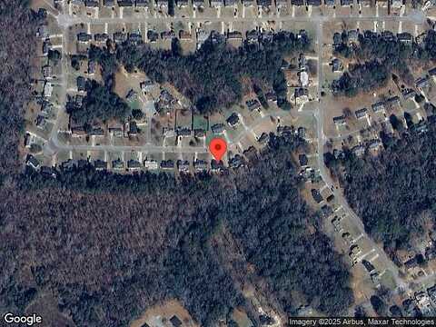 Connie, GRANTVILLE, GA 30220