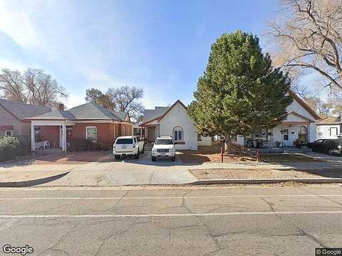 Orman, PUEBLO, CO 81004