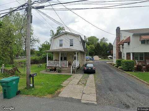Radcliffe, BRISTOL, PA 19007