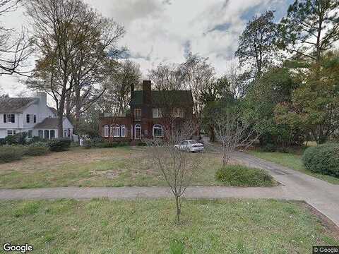College, GRIFFIN, GA 30224