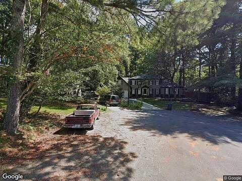 Millwood, LILBURN, GA 30047