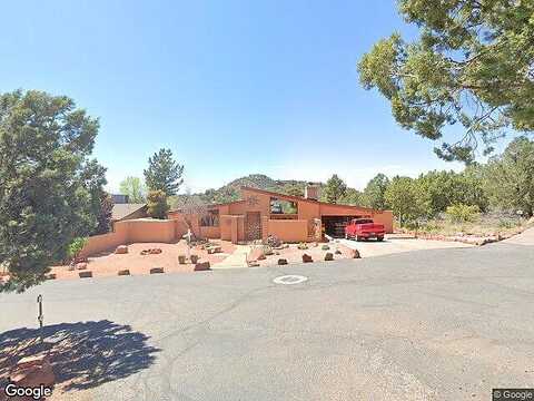 Bell Rock, SEDONA, AZ 86336