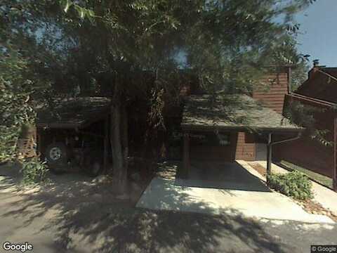 Eagle, BOULDER, CO 80301