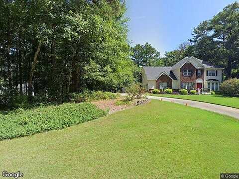 Le Paradis, SHARPSBURG, GA 30277