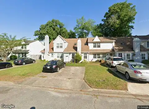 Beckwood, CHESAPEAKE, VA 23320