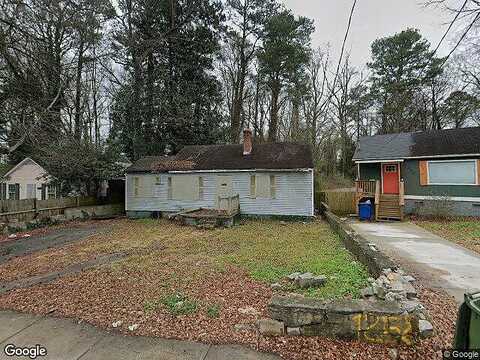 Campbellton, ATLANTA, GA 30310