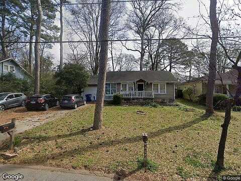 Morley, ATLANTA, GA 30312