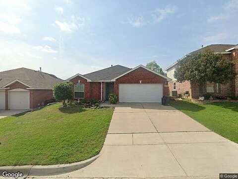 Jericho, FORT WORTH, TX 76108