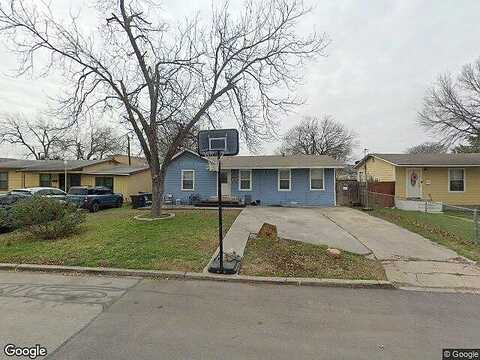 La Manda, SAN ANTONIO, TX 78201