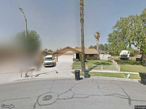 Dumond, FONTANA, CA 92335