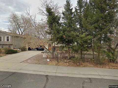 Sunnyside, LOUISVILLE, CO 80027