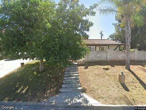 Avenue De Palma, JURUPA VALLEY, CA 92509