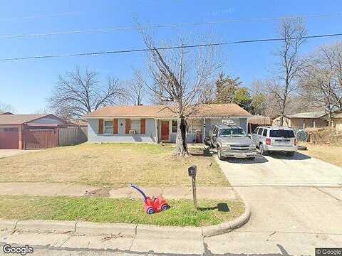 Richard, ARLINGTON, TX 76010