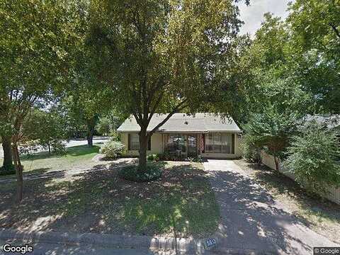 Schilder, RIVER OAKS, TX 76114