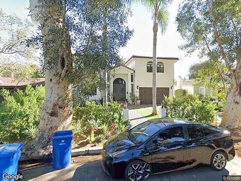 Morse, SHERMAN OAKS, CA 91423