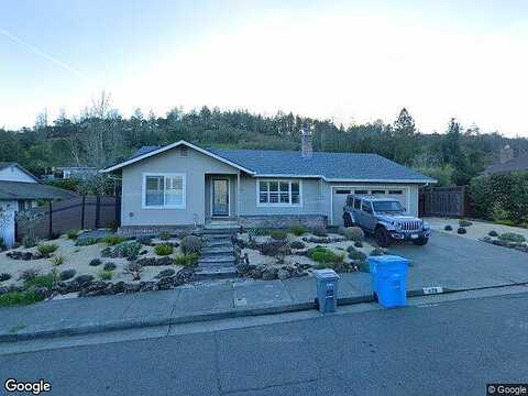 Oak Brook, SANTA ROSA, CA 95409