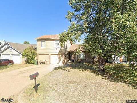Rye Glen, ARLINGTON, TX 76017