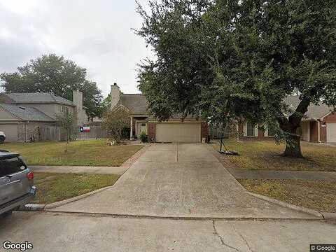 Villa Verde, HOUSTON, TX 77064