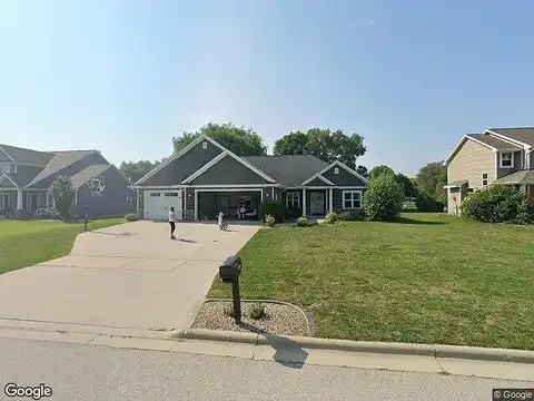 Hoks Ridge, DE PERE, WI 54115