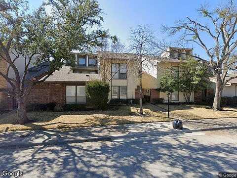 Bent Branch, DALLAS, TX 75243