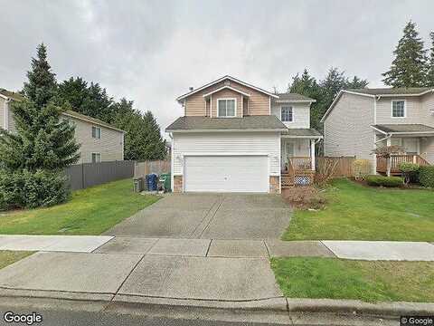 28Th, EVERETT, WA 98208