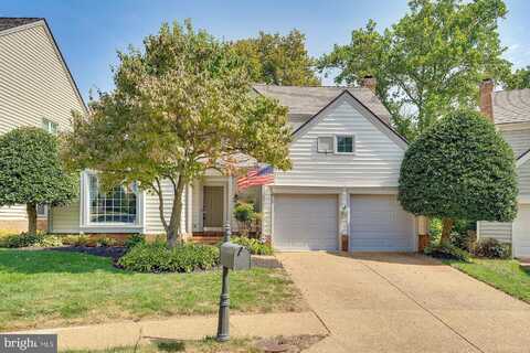 Hidden Valley, VIENNA, VA 22181
