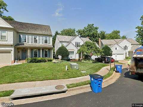 Hidden Valley, VIENNA, VA 22181