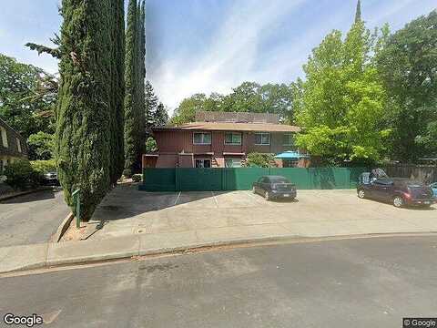 El Camino, VACAVILLE, CA 95688