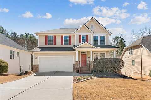 Longwood, DALLAS, GA 30132