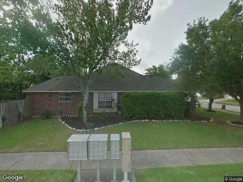 Withers Way, HOUSTON, TX 77065
