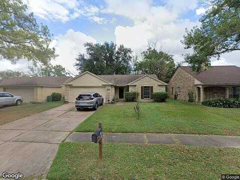 Poynes, HOUSTON, TX 77065