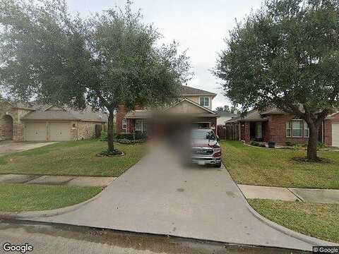 Castlegap, SPRING, TX 77379