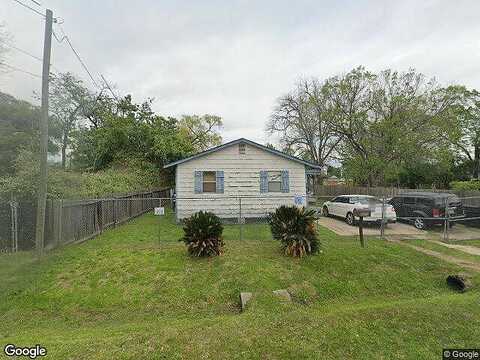Lucky, HOUSTON, TX 77088