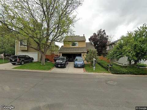 Peakview, LITTLETON, CO 80120