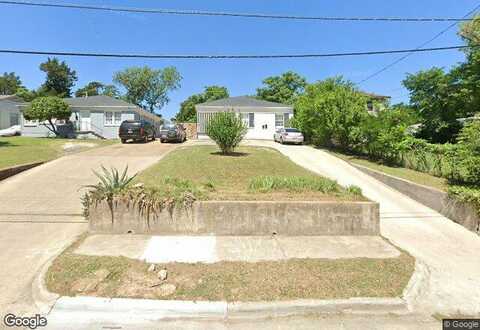 Harlandale, DALLAS, TX 75216